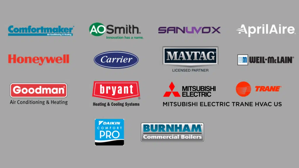Quick Fix Heat and Cool Furnace Repair Charges