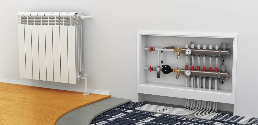 Heating Service 3